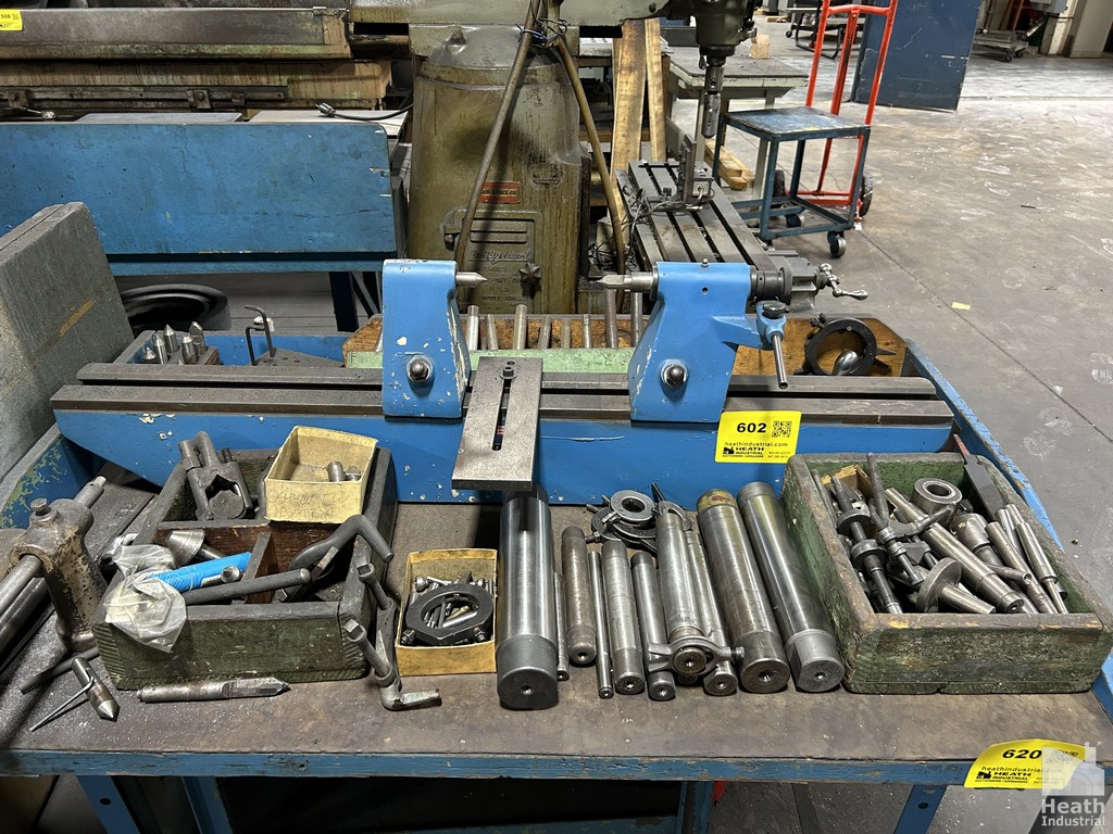 Lot 602
