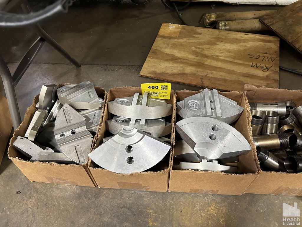 Lot 460