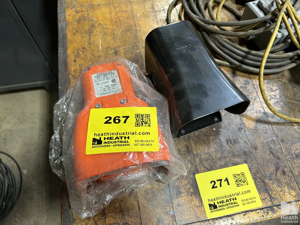 Lot 267