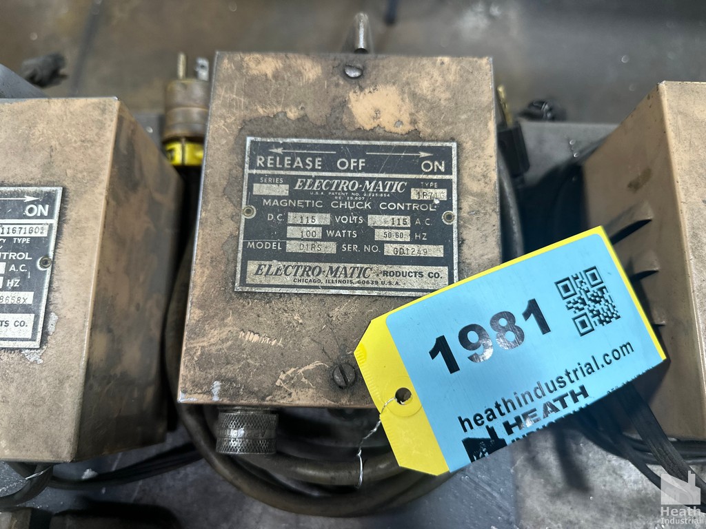Lot 1981