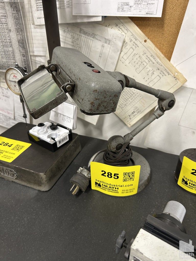 Lot 285