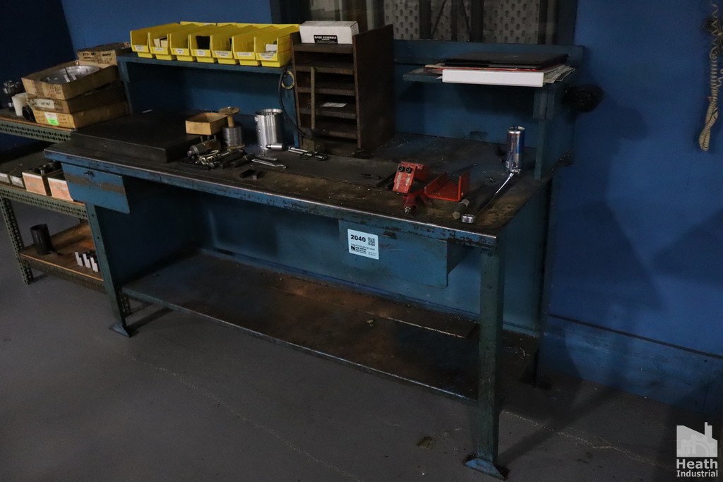 Lot 2040