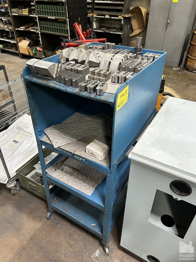 Lot 748