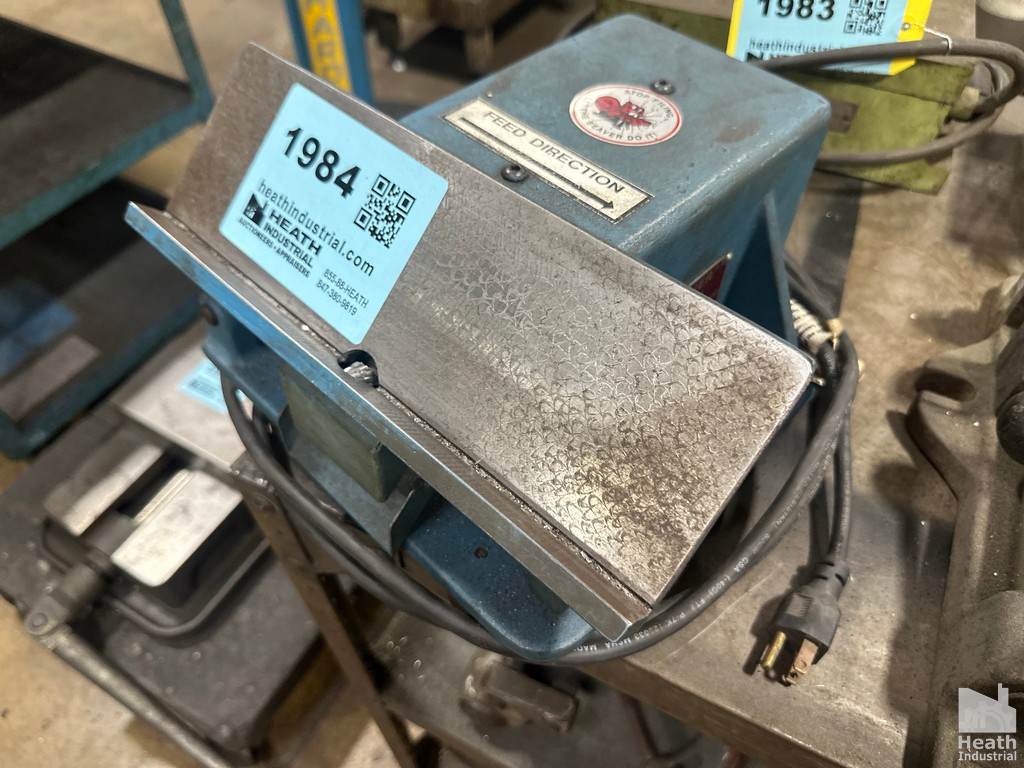 Lot 1984