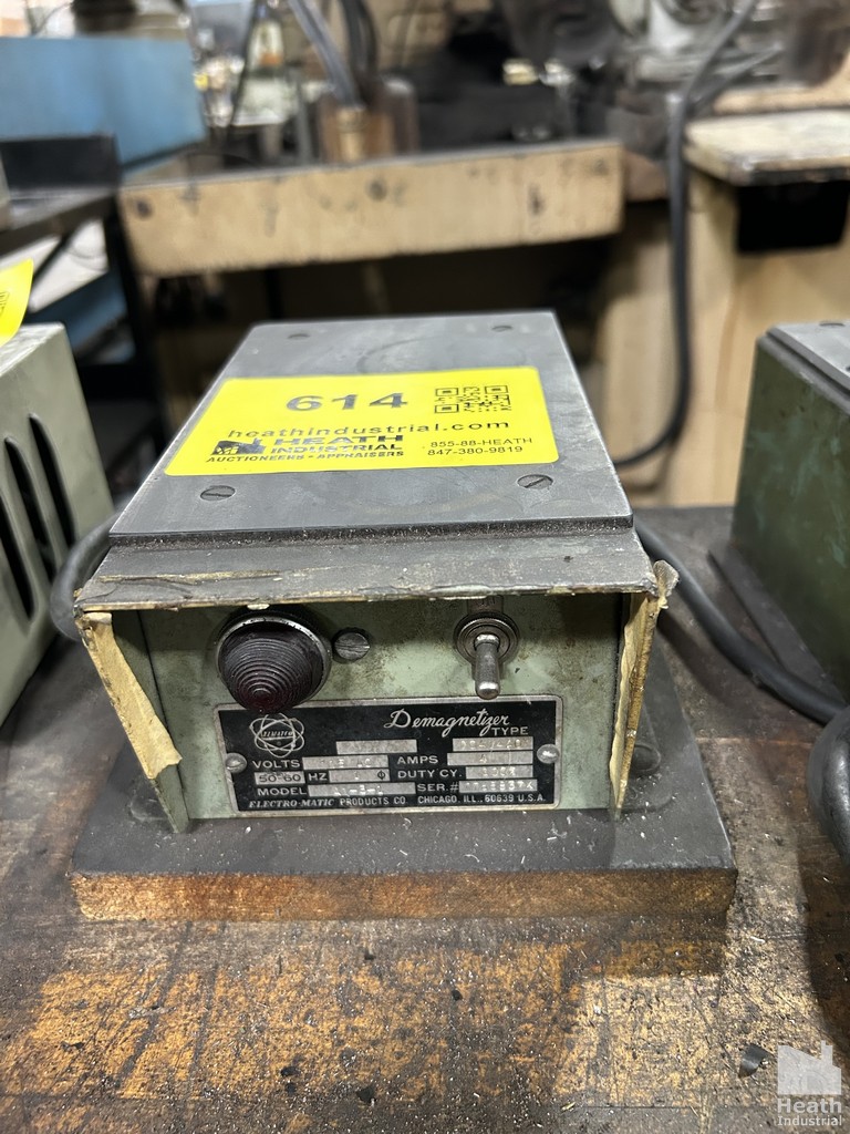 Lot 614