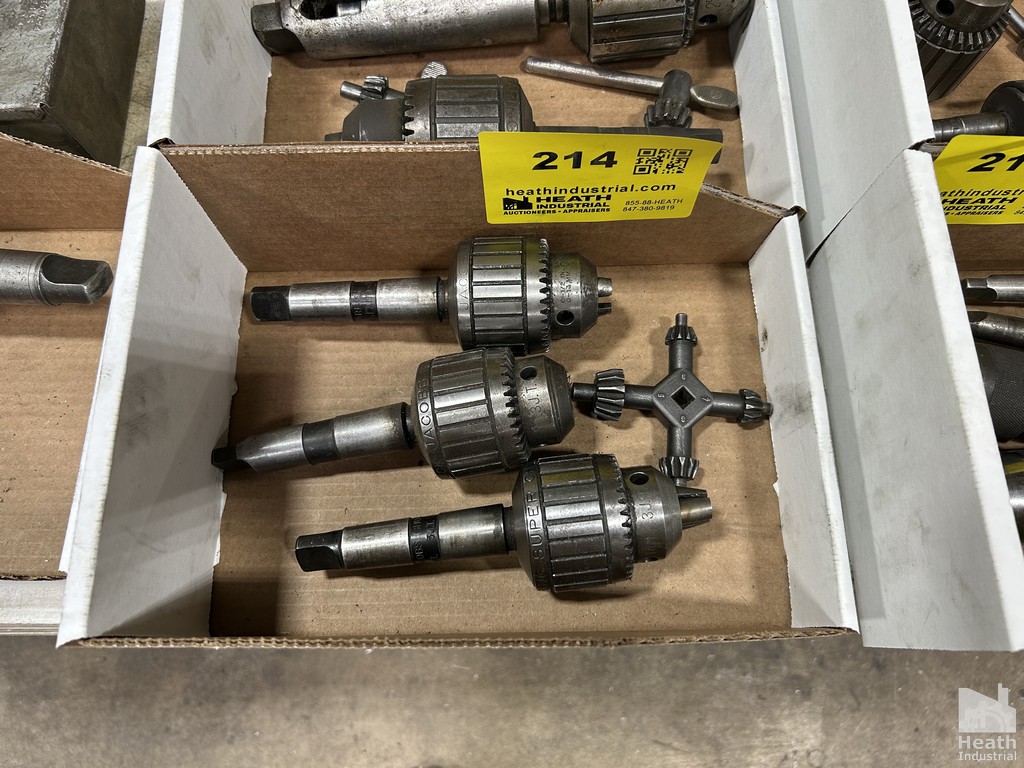Lot 214