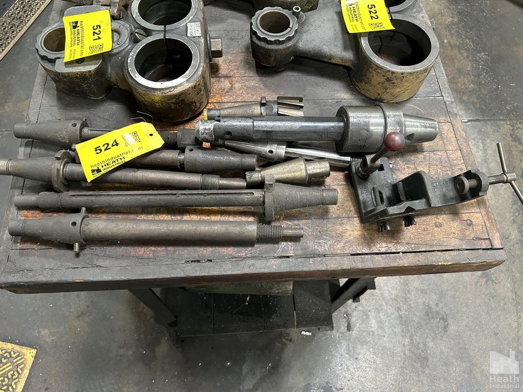 Lot 524