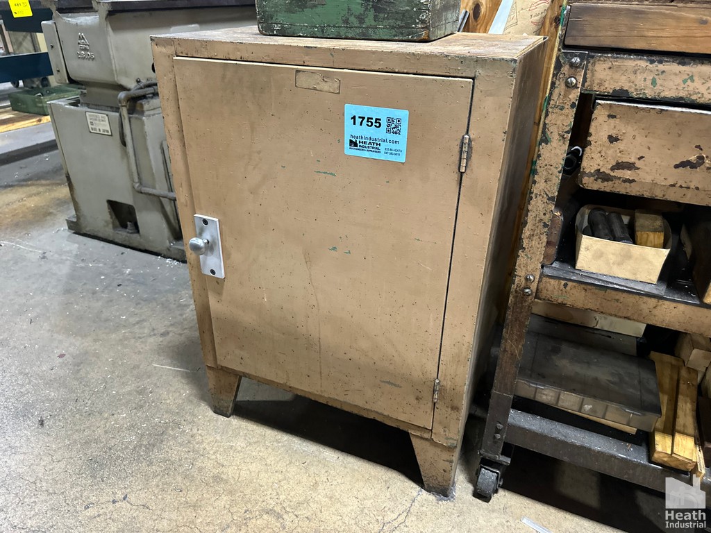 Lot 1755