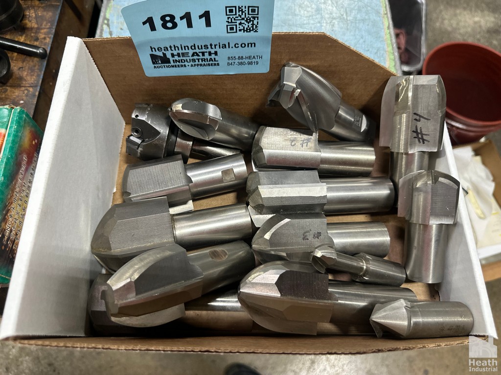Lot 1811