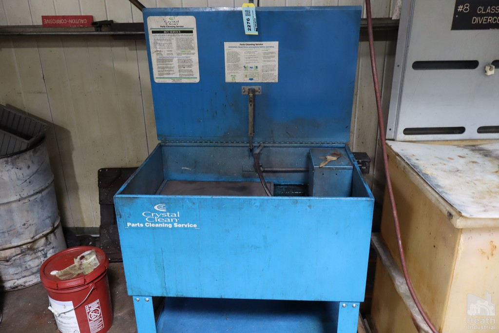 Lot 2276