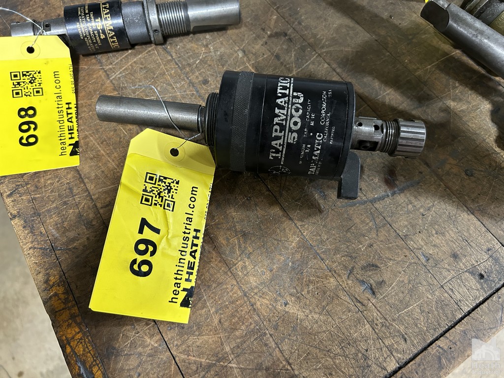 Lot 697