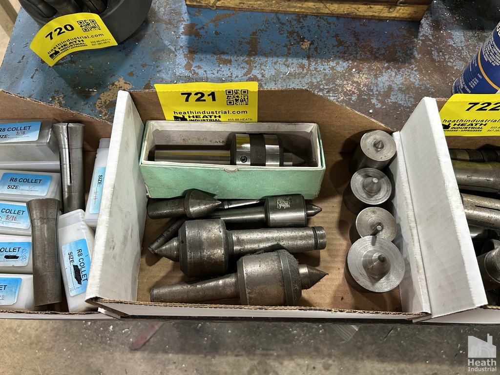 Lot 721