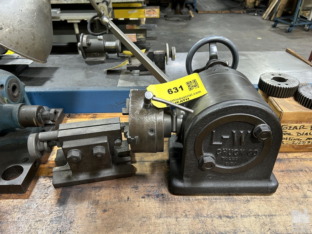 Lot 631