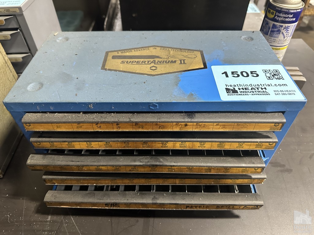Lot 1505