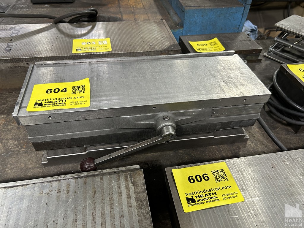 Lot 604