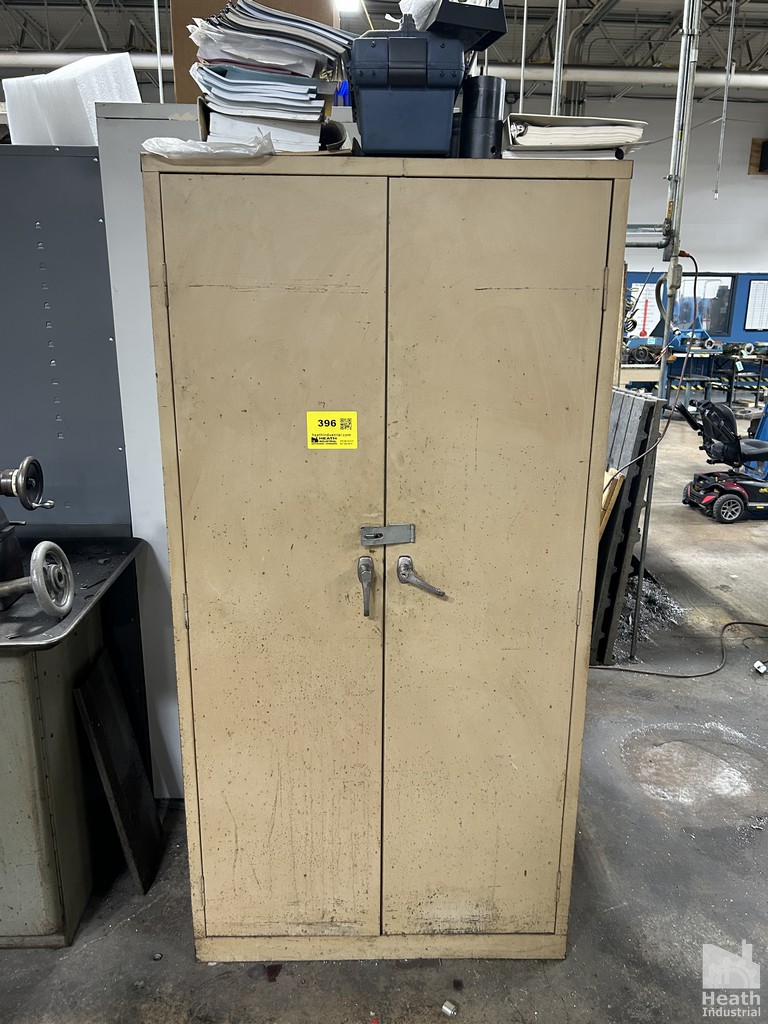 Lot 396