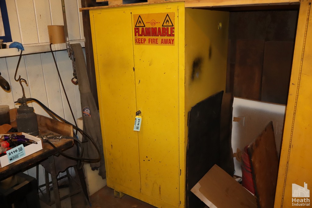 Lot 2116