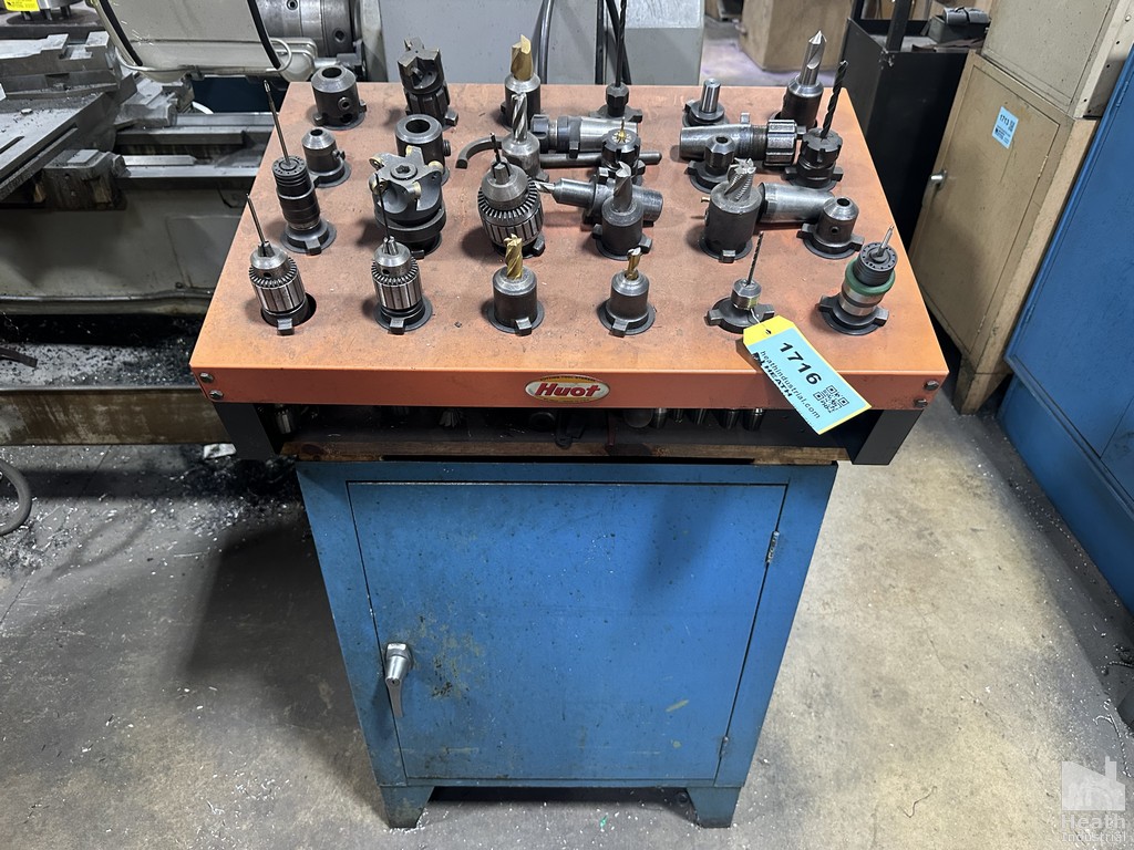 Lot 1716