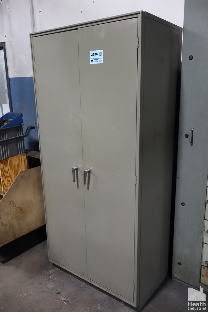 Lot 2286