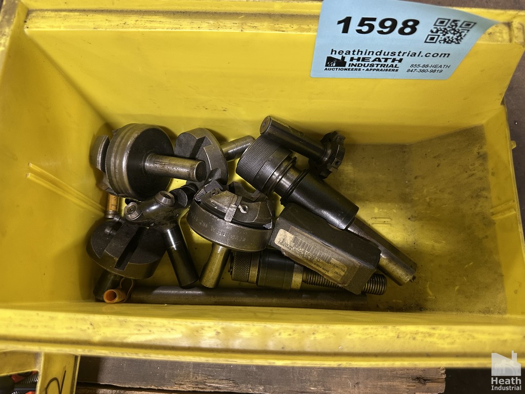Lot 1598