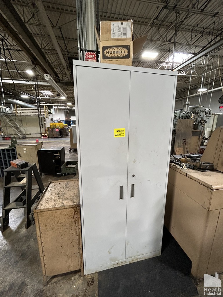 Lot 386