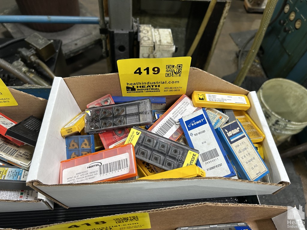 Lot 419