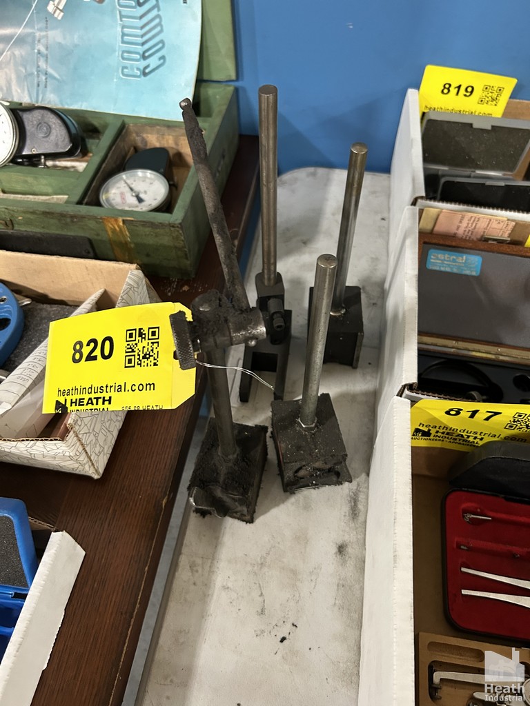 Lot 820