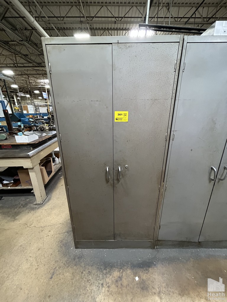 Lot 361