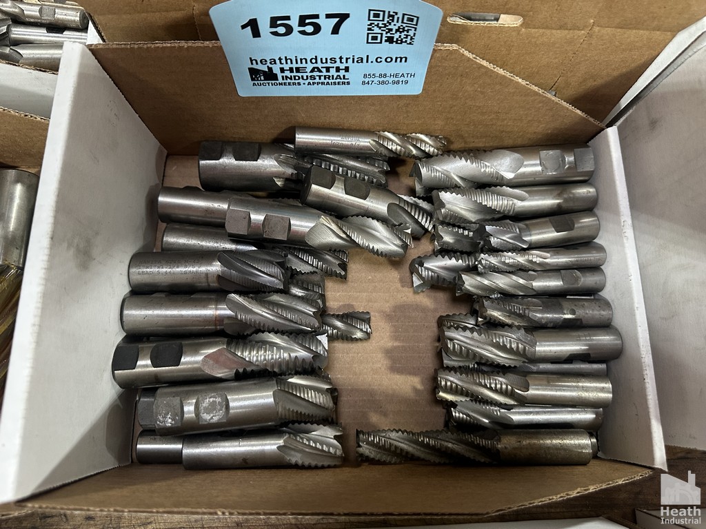 Lot 1557