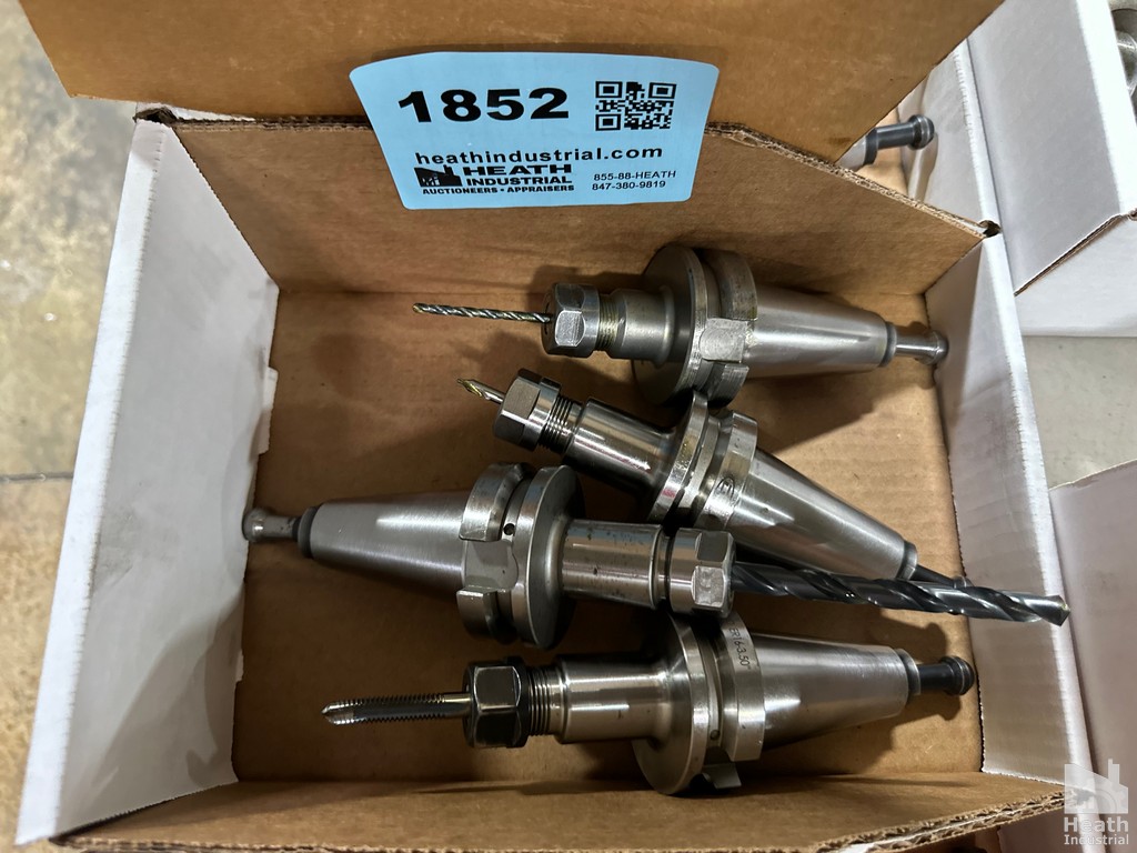 Lot 1852