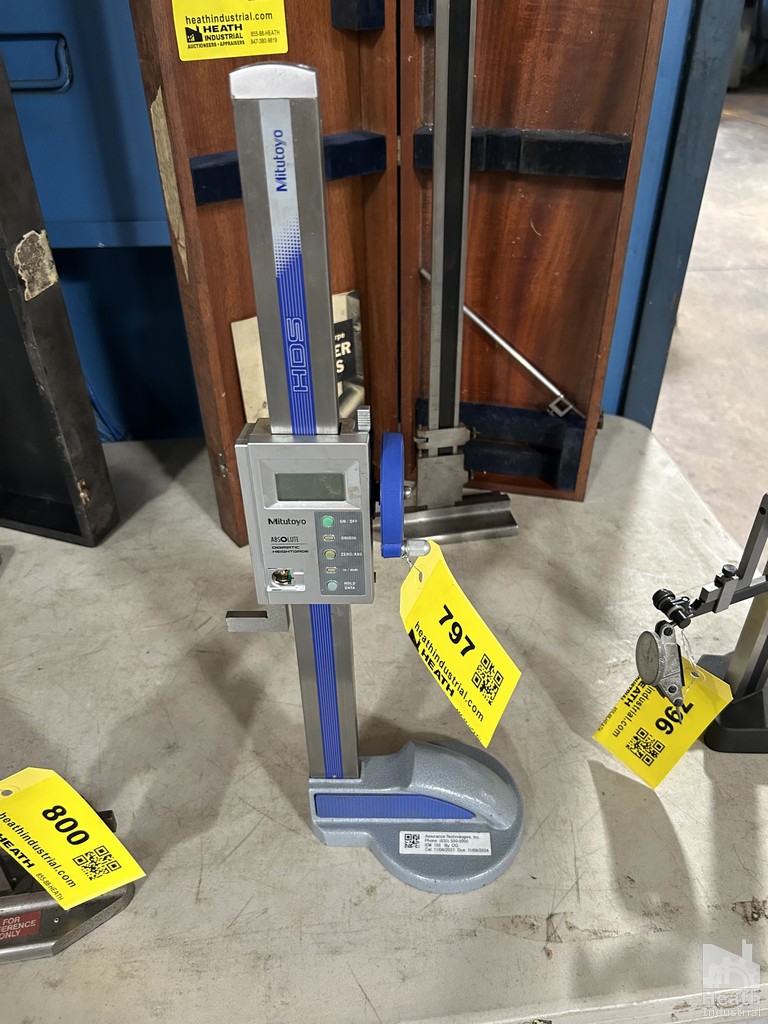 Lot 797