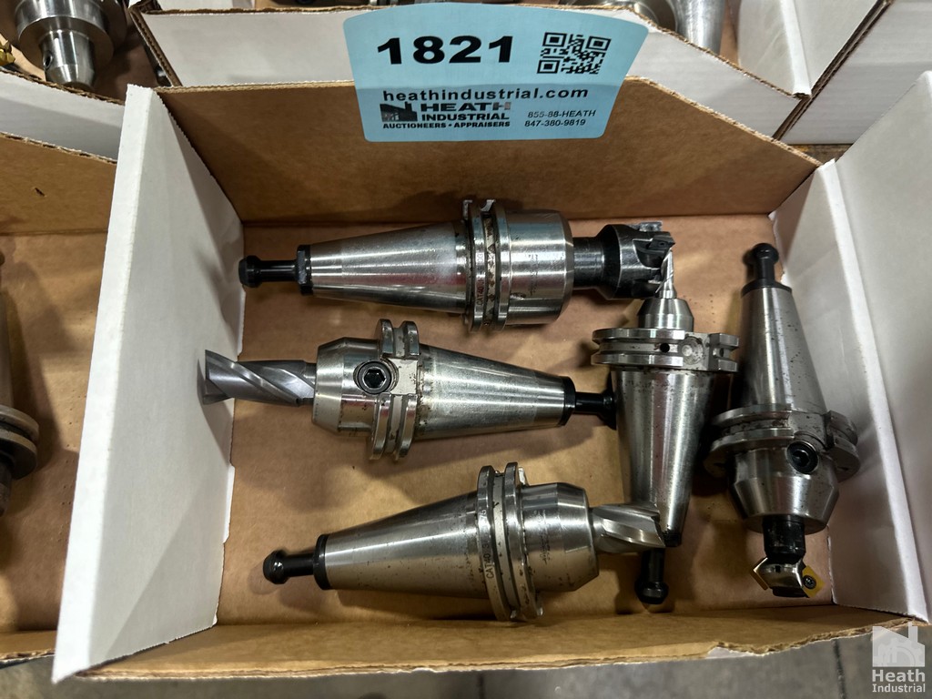 Lot 1821