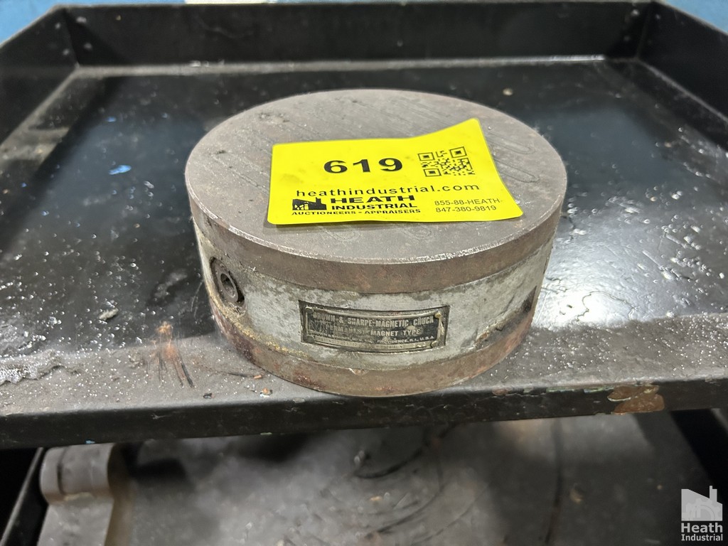 Lot 619