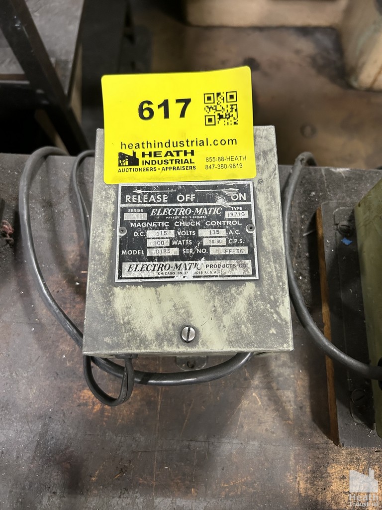 Lot 617