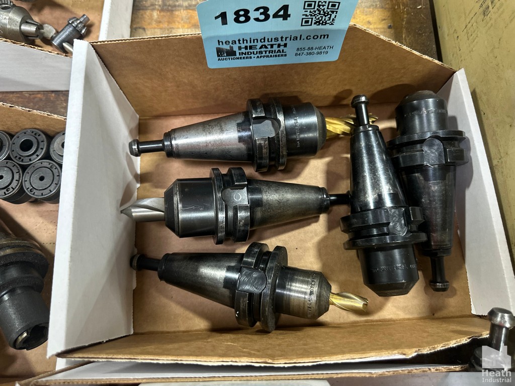 Lot 1834