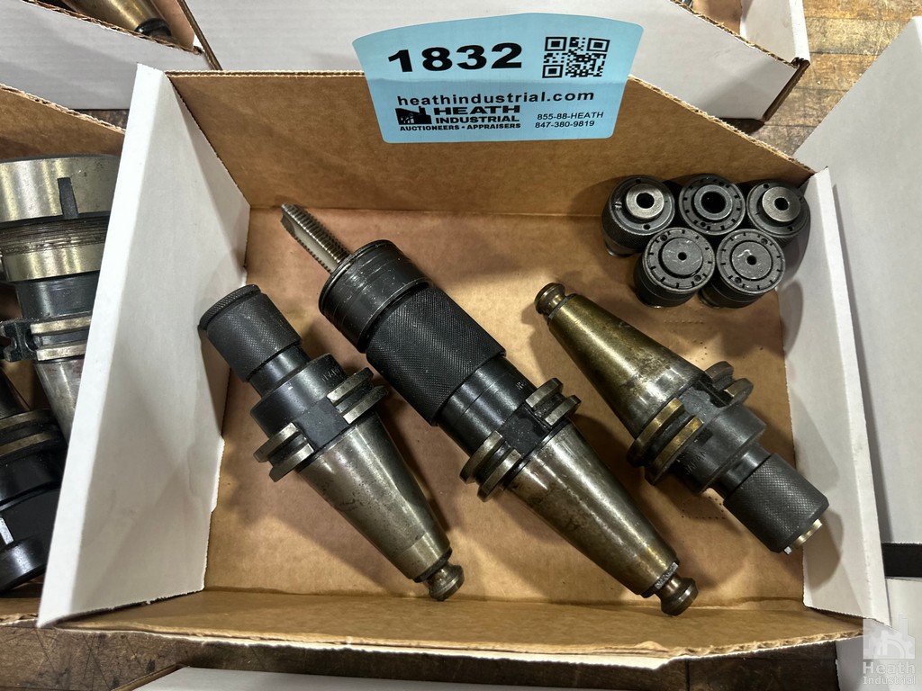 Lot 1832