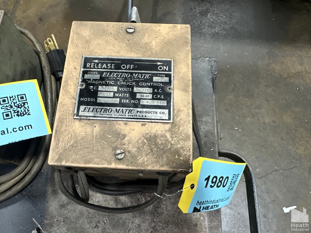 Lot 1980