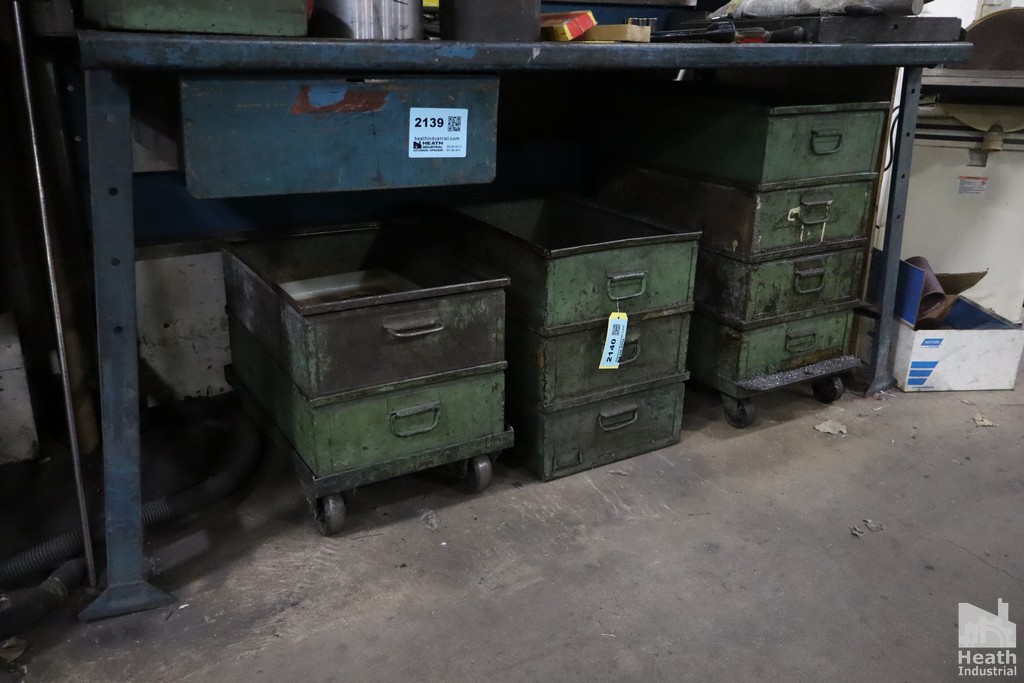 Lot 2139