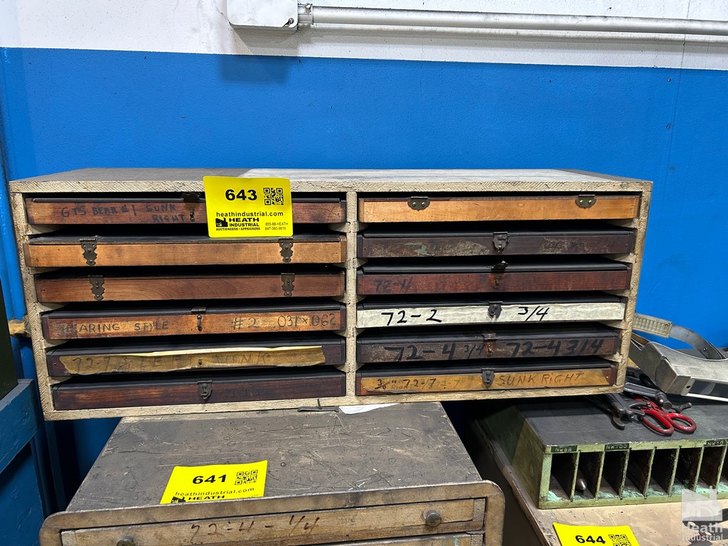 Lot 643