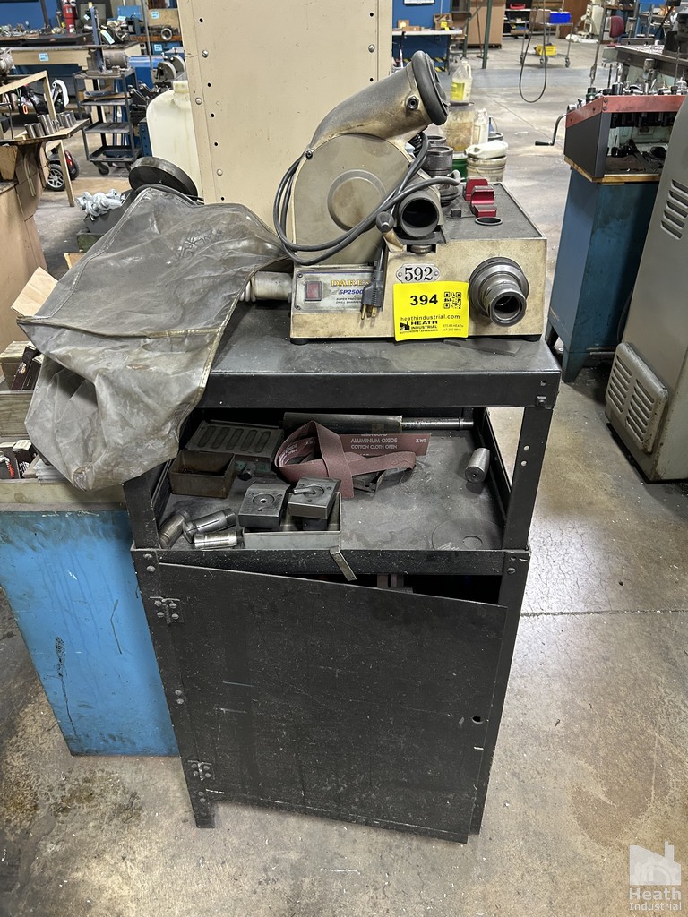 Lot 394