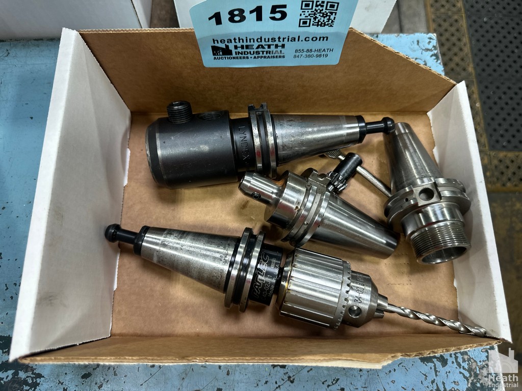 Lot 815