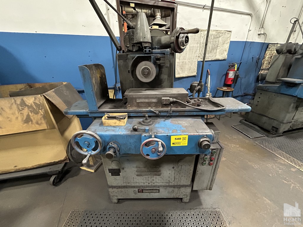 Lot 540