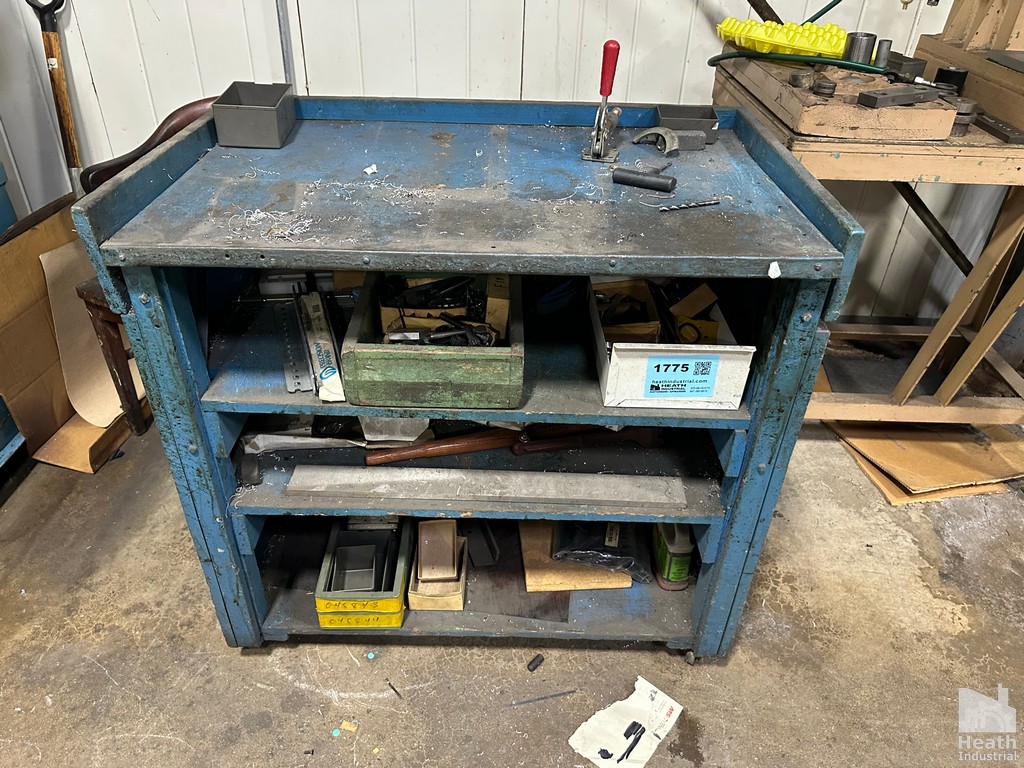 Lot 1775