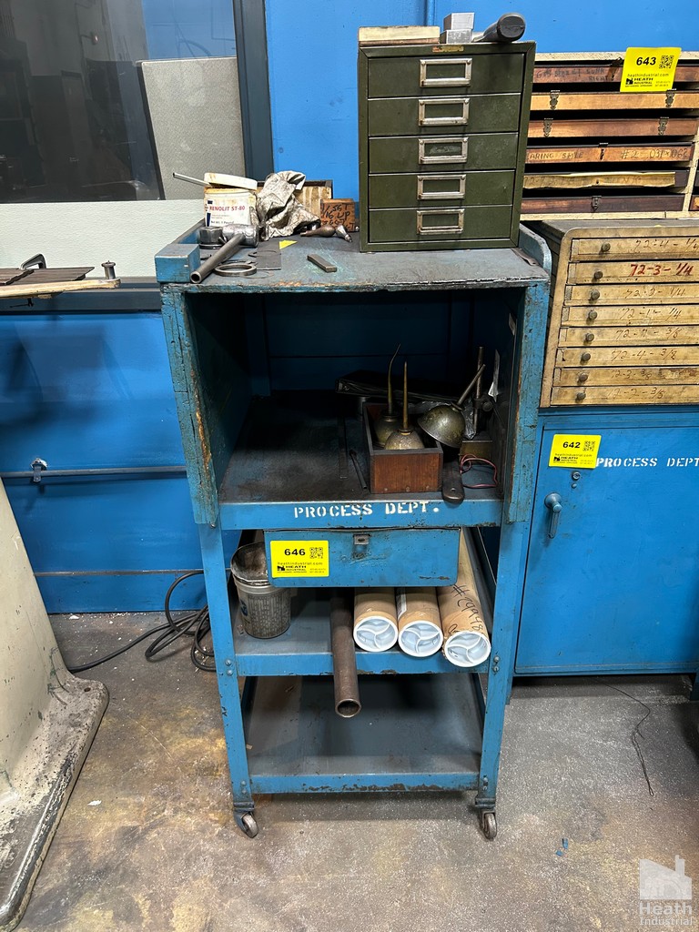 Lot 646