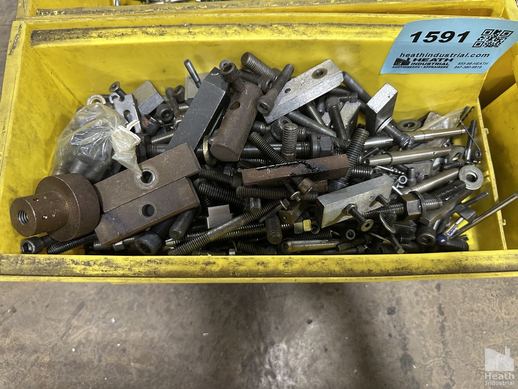 Lot 1591