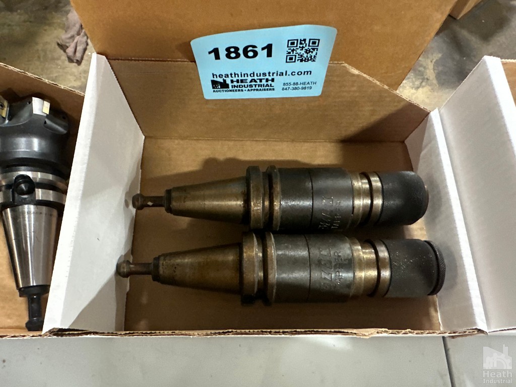 Lot 1861