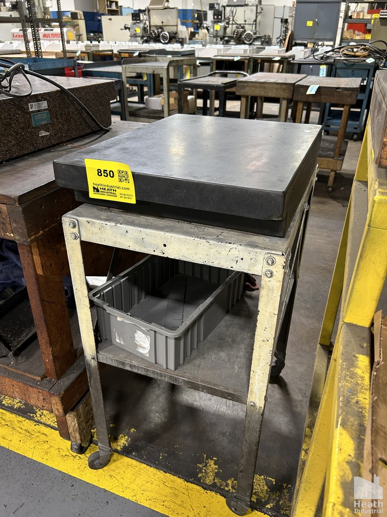 Lot 850