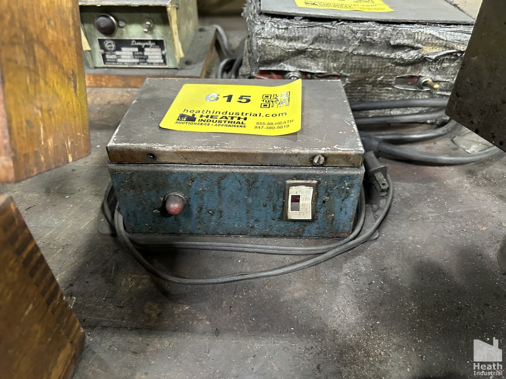 Lot 615