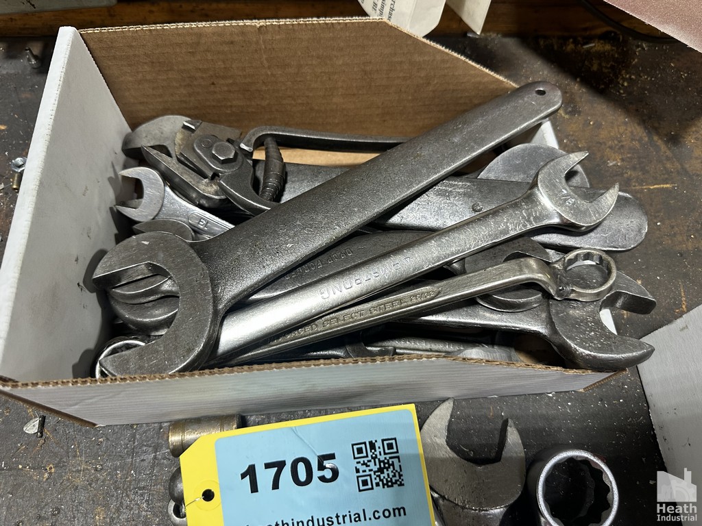 Lot 1705