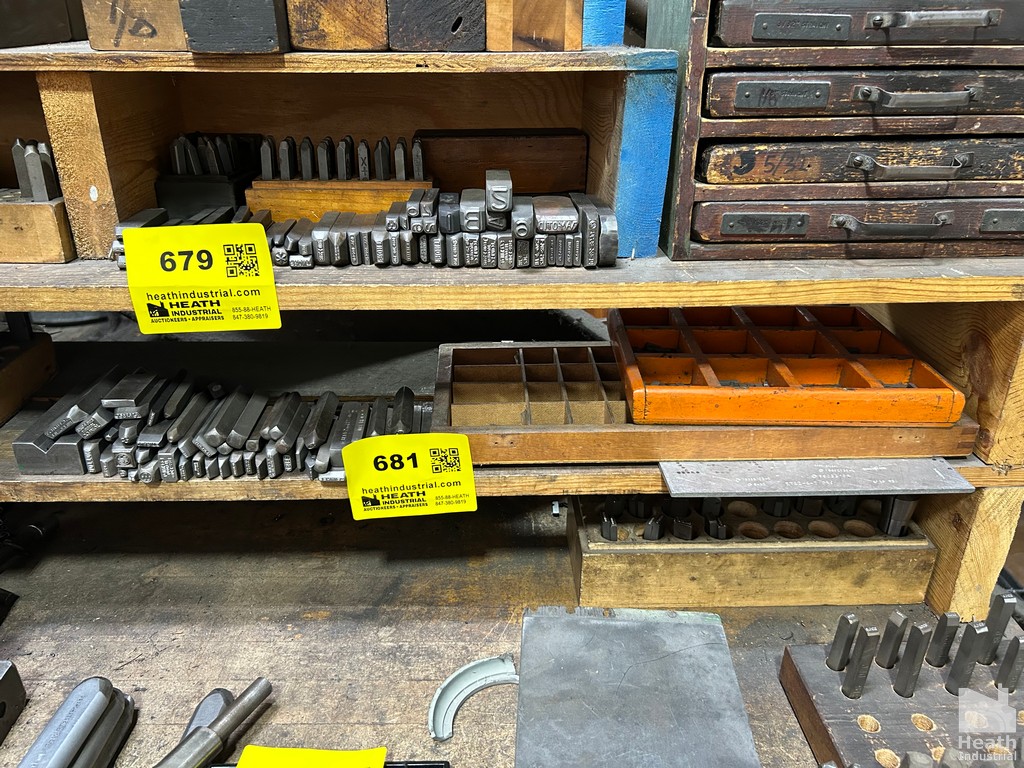 Lot 681